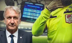 SON DAKİKA Gözaltına alındıktan sonra adli kontrolle serbest bırakılmıştı: Sebahattin Şahin istifa etti!