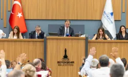 İzmir Büyükşehir’de AK Parti dönemi: Gözler Meclis’teki yeni dengelerde!