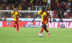 Göztepe’de teknik heyeti sevindiren gelişme! Genç yıldız göz dolduruyor