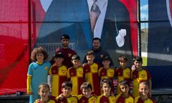 Göztepe’nin altyapı hedefi: A takıma futbolcu yetiştirmek!