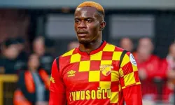 Göztepe’de orta saha alarm veriyor! Dennis gitti, denge bozuldu