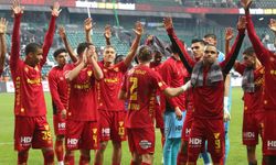 Göztepe deplasmanda kazandı! Kocaelispor’u 2-1 mağlup etti