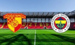 Göztepe-Fenerbahçe maçı ne zaman, saat kaçta? Süper Lig’de 10. hafta heyecanı