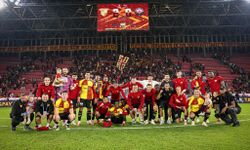 Göztepe, milli ara sonrası vites yükseltti!