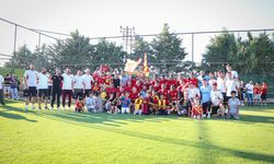 Göztepe taraftarından Eyüpspor’a 4 bin TL’lik bilet tepkisi!