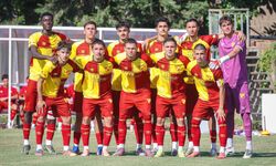 Göztepe, 56 yıl aradan sonra Avrupa'da: Altyapı, scouting ve sistem!