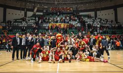 Göztepe 4’te 4 yaptı! Nehir Berk galibiyetin ardından konuştu
