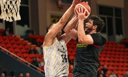 Göztepe’nin potada yenilmezlik serisi sona erdi!