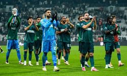 Göztepe'nin rakibinden dikkat çeken seri!