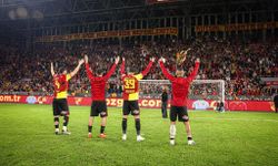 Göztepe’nin gözü Kadıköy’de: Hedef 4’te 4