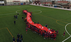 Altınordu, 29 Ekim Cumhuriyet Bayramını coşkuyla kutladı!