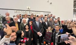 YENİ Partili Güç’ten Halk TV’ye kayyum tepkisi: “Özgür basın hedef alınıyor”