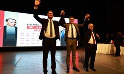 Cemil Tugay'a ''Ölümüne yanındayım'' sözleriyle seslenerek tarafını seçmişti, bu kez Aziz Kocaoğlu için destek istedi
