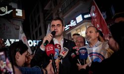 Yeni Parti'de Çağatay Güç'ün imzalı destek arayışına tepki: CHP'deki kötü pratikler Yeni Parti'ye taşınıyor