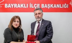 Bayraklı Belediyesi'ne operasyonda gözaltı listesinde kimler var? Listede CHP Bayraklı İlçe Başkanı Didem Gültekin sürprizi