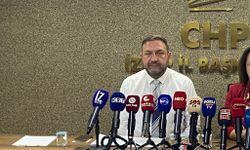 Gümrükçü’den YENİ Parti İzmir'e kongre çıkışı: “Beton listeyi de buldular!”