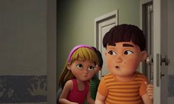 Gupi ve Gülmeyen Kral filmi ne zaman vizyona giriyor, nereden izlenir ve konusu ne?