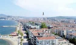 Güzelyalı’da yeni yapı için tarihi eser şartı