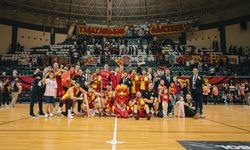 Göztepe potada 4’de 4 istiyor!