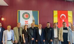 HAK-İŞ, İzmir Büyükşehir Belediyesi’nde örgütlenme atağına kalktı!