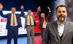 Gazeteci Kandemir, YENİ Parti İzmir’deki ön seçim atmosferini yorumladı: Utanın bence!