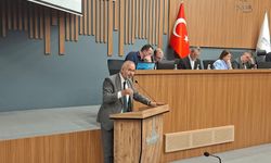 AK Parti Grup Başkanvekili Hakan Yıldız: Hiçbir şey İzmir’e hizmet etmenin üstünde değil!