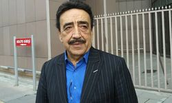 Şarkı söylediği sırada fenalaştı! Hakkı Bulut’tan haber var