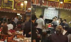 Hakkı Bulut sahnede fenalaştı! Sedyeyle hastaneye kaldırıldı
