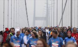 İstanbul Maratonu halk koşusu ne zaman yapılacak ve ücretsiz kayıtlar nereden alınıyor?
