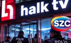 Gazeteci Can Ataklı, "Herkes aynı soruyu soruyor: Sözcü TV’ye de el konulur mu?'' dedi ve ekledi, bence hayır