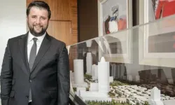 SON DAKİKA Hamdi Akın’ın oğlu, Akfen Holding CEO’su Selim Akın tutuklandı!