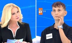 Müge Anlı’da biyolojik babasını arıyordu! İddiaların ardından anne İzmir’de tutuklandı