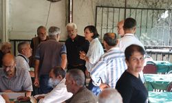 3. Karabağlar’da 58 mahalle mercek altında! Başkan Kınay sahaya indi
