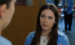 Helin Elveren Daha 17 dizisinden ayrılıyor mu, Deniz karakteri kadrodan çıkarıldı mı?