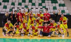 Göztepe’nin Uçan Adamları siftah yaptı! İlk galibiyet Giresun’da geldi