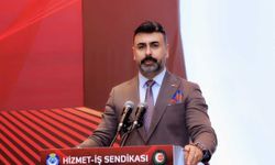 HİZMET-İŞ’in gündeminde işçi hakları var: Taleplerini açıkladı