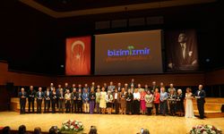 Homeros Ödülleri 5. Kez sahiplerini buldu