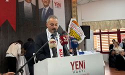 YENİ Parti Buca kongresinde dikkat çeken liste! Seçimi kaybeden başkan il delegesi!