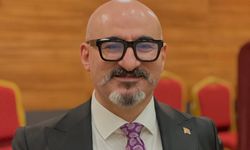 Manisa Barosu’nun yeni başkanı Ümit Rona oldu