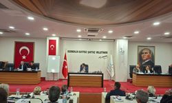Bayraklı'da dengeler değişti... YENİ Partililer mecliste grup kurdu