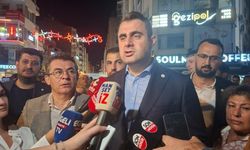 YENİ Partili Çağatay Güç, Cemil Tugay'a ateş püskürdü... "Bundan sonraki süreç bambaşka olacak"
