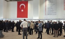 EBSO seçimlerinde 'Turkuaz' zaferi... Karabağlı’dan, Ürün’e sürpriz fark