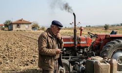 Mazot zammı tarlaya sıçradı... Uzman isim uyardı: "Mutfaktaki yangın büyüyecek"