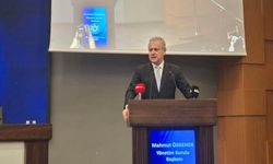 İZTO’da sandıklar 'Özgener' dedi... "İzmir için yapacak çok işimiz var"