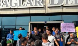 İzmir Pazarcılar Derneği Başkanı Acar'dan ek ücret tepkisi: "Ödersek bu hırsızlığa ortak olacağız!"