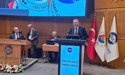 EBSO'da yeni dönem başladı... Başkan Karabağlı'dan net çıkış: "Sanayinin röntgenini çekeceğiz"