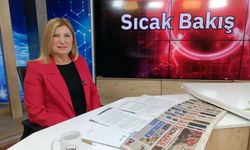 Karabağlar Halk Eğitim Müdürü Fatma Demirci'den, gençlere net mesaj: "En büyük altın bilezik meslektir"
