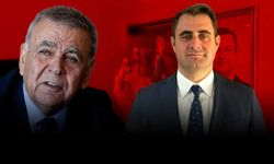 YENİ Parti'de İzmir'de büyük kapışma başlıyor... Kocaoğlu, Güç'e karşı ilçe ilçe destek arıyor!