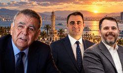 Hakan Kandemir, YENİ Parti İzmir'in kritik ön seçimini yorumladı: "Aziz Kocaoğlu, çok iyi il başkanı olur..."