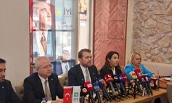 İYİ Partili Özel, Bakan Şimşek'in ekonomi politikasını eleştirdi... "Türkiye’de kafeterya ekonomisi var"